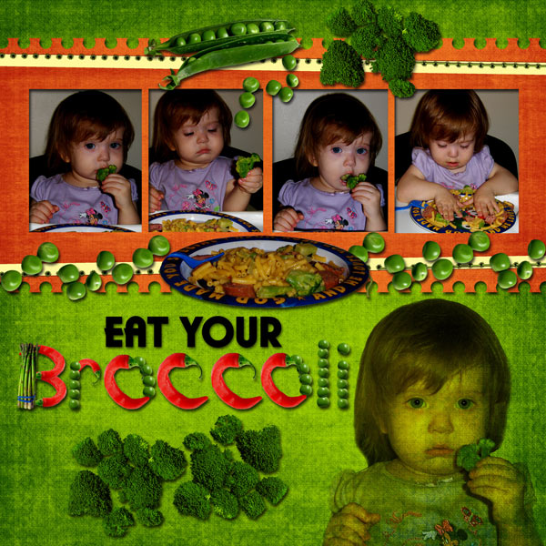 Broccoli