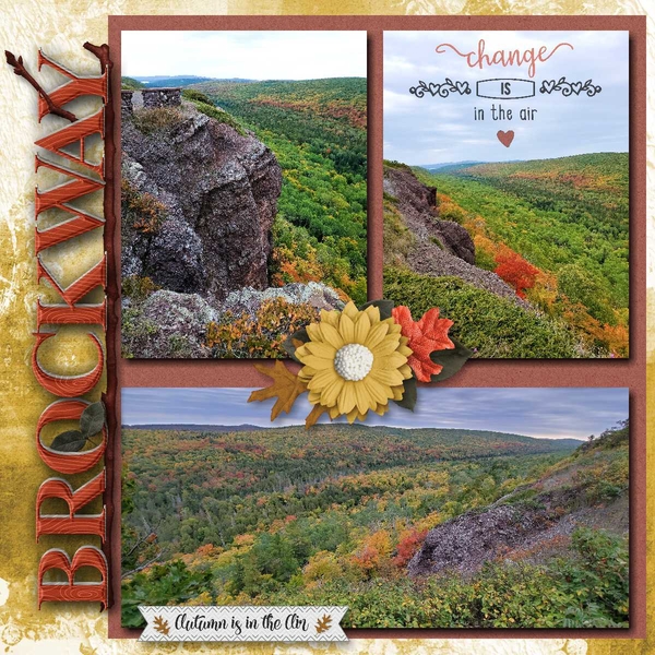 Brockway