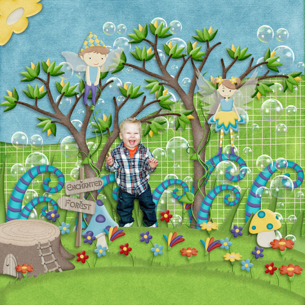 Brody's Land