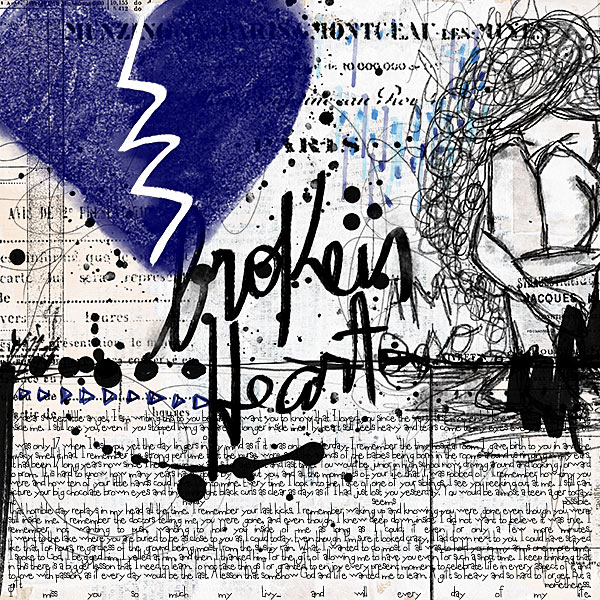 Broken Heart