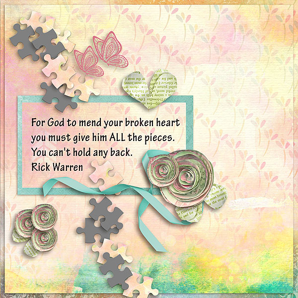 Broken Heart