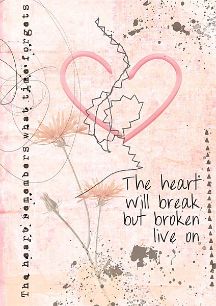 Broken Heart