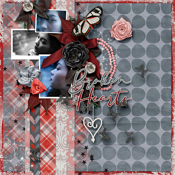 Broken Hearts