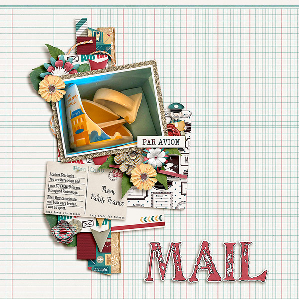 brokenmail