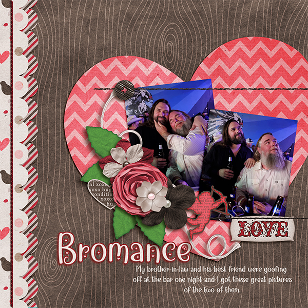 Bromance