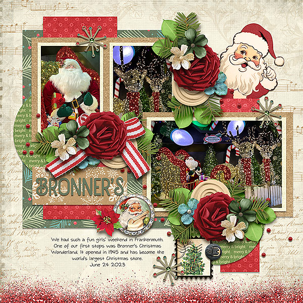 Bronner