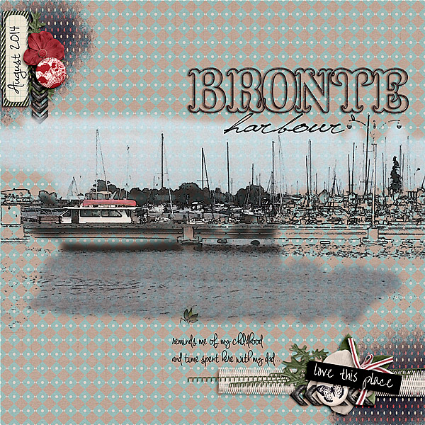 Bronte Harbour