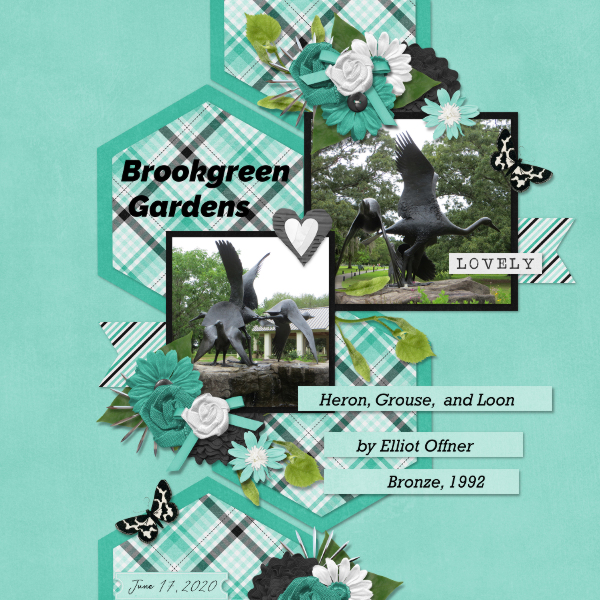 Brookgreen Gardens