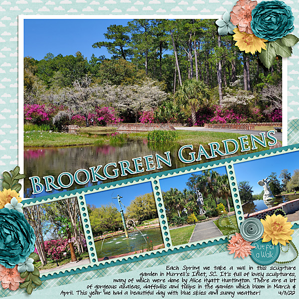 Brookgreen Gardens