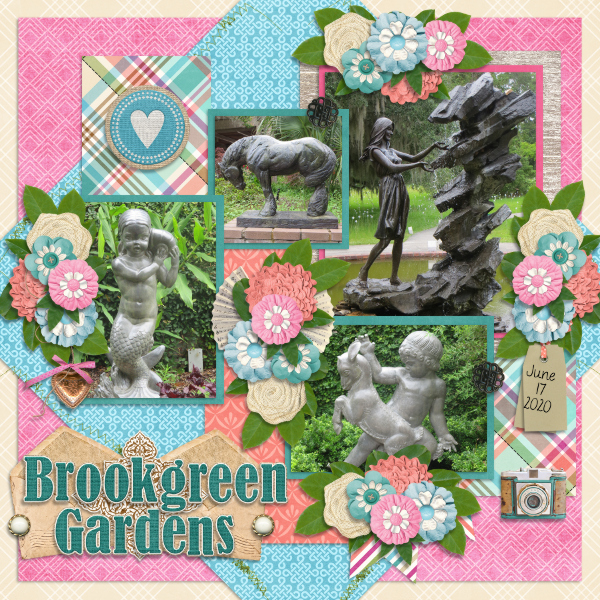 Brookgreen Gardens