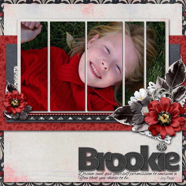 Brookie