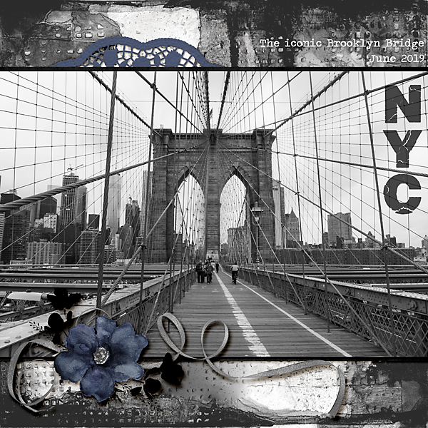 Brooklyn Bridge