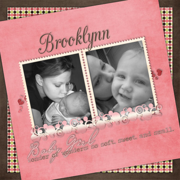 Brooklynn