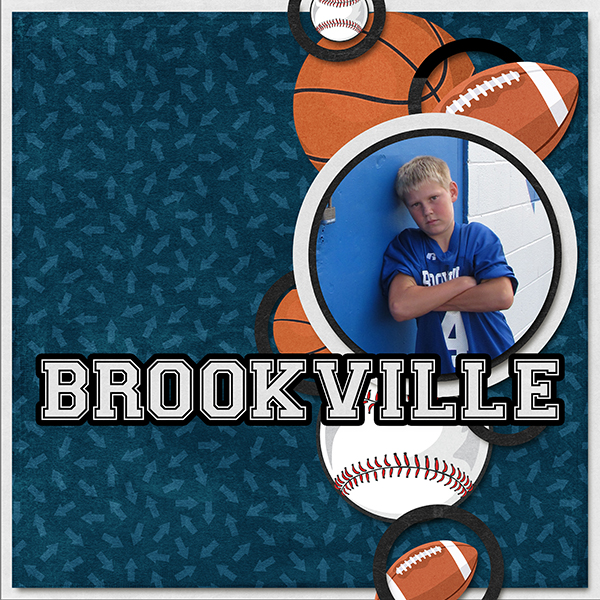 Brookville