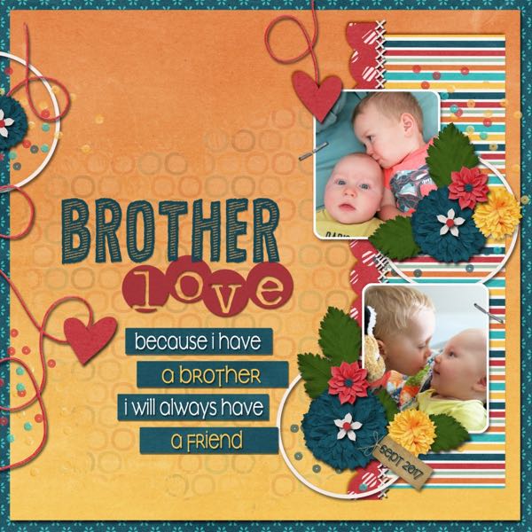 Brother Love