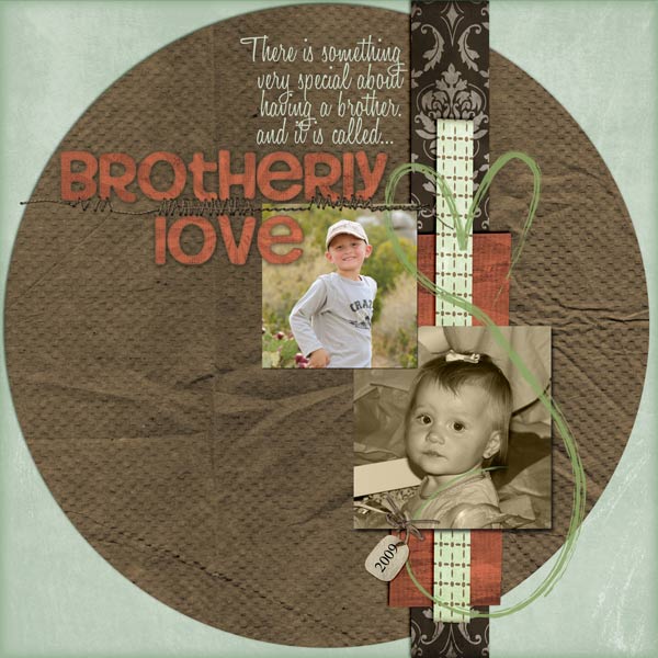 Brotherly Love