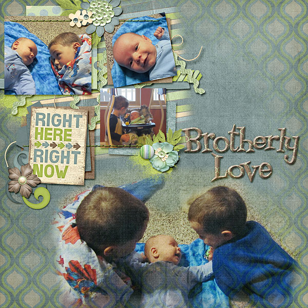 Brotherly Love