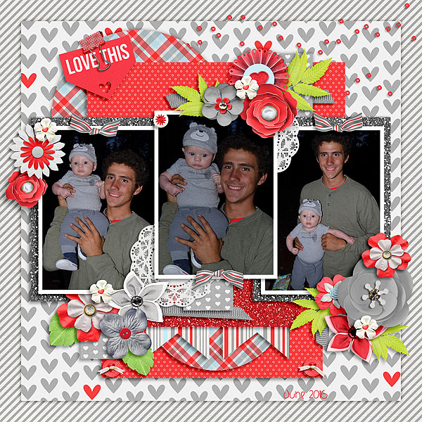 Brotherly Love