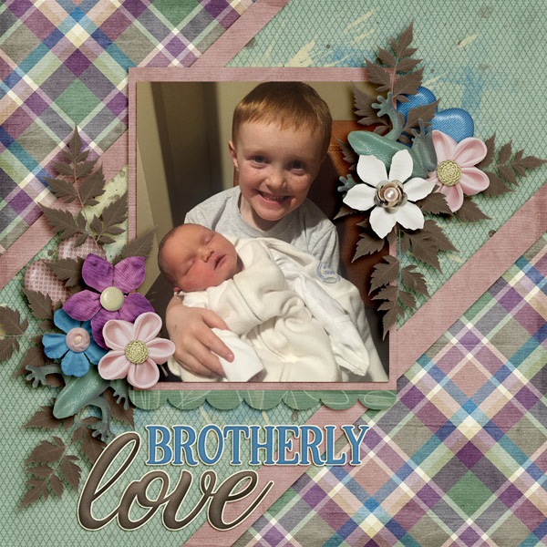 Brotherly Love