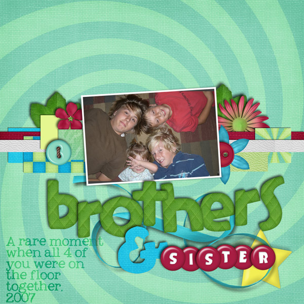 brothers-and-sister