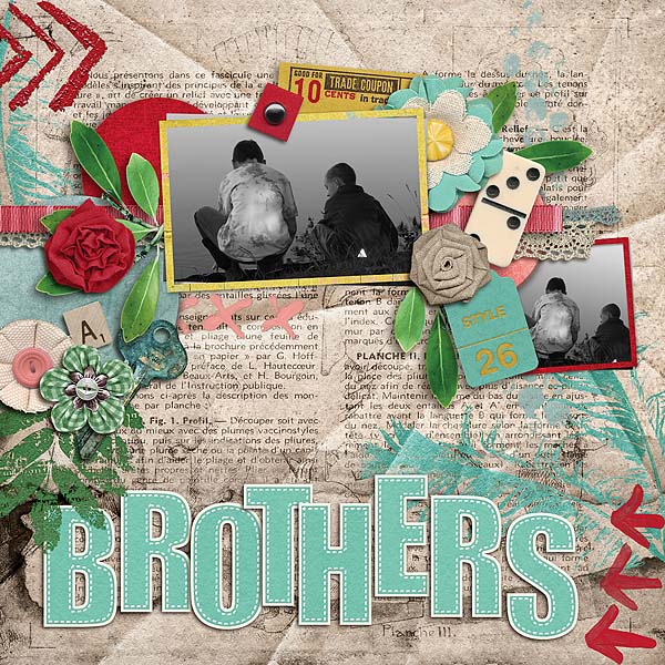 Brothers