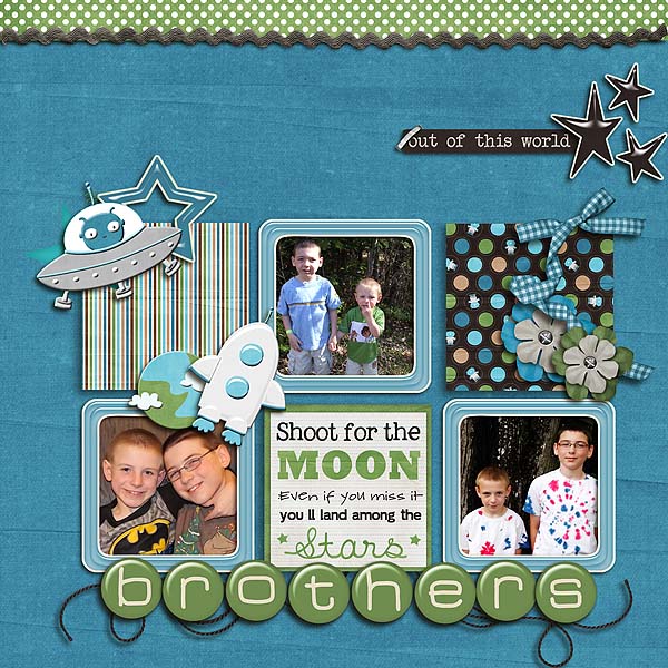 Brothers