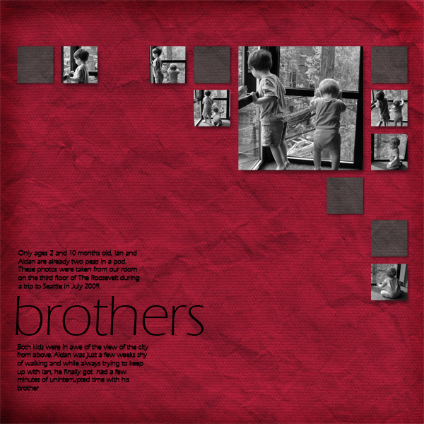 Brothers