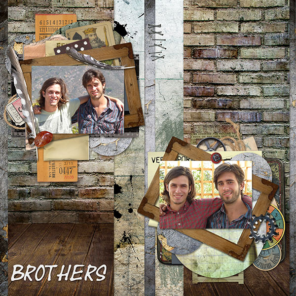 Brothers