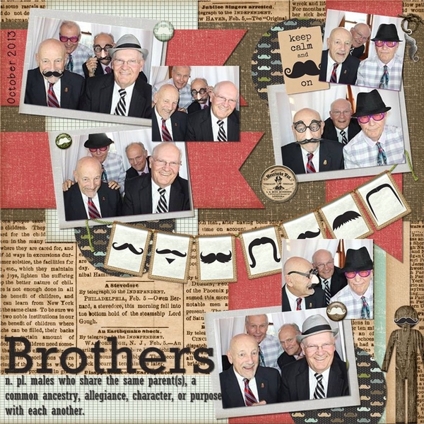 Brothers
