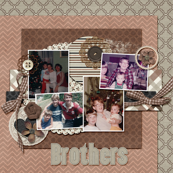 Brothers