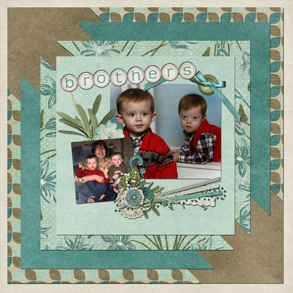 Brothers