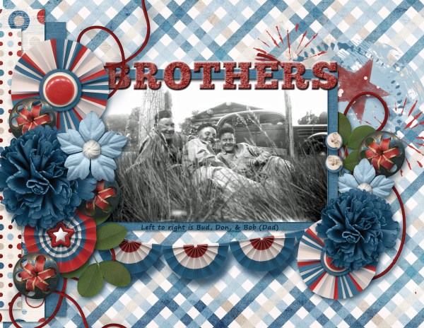 Brothers