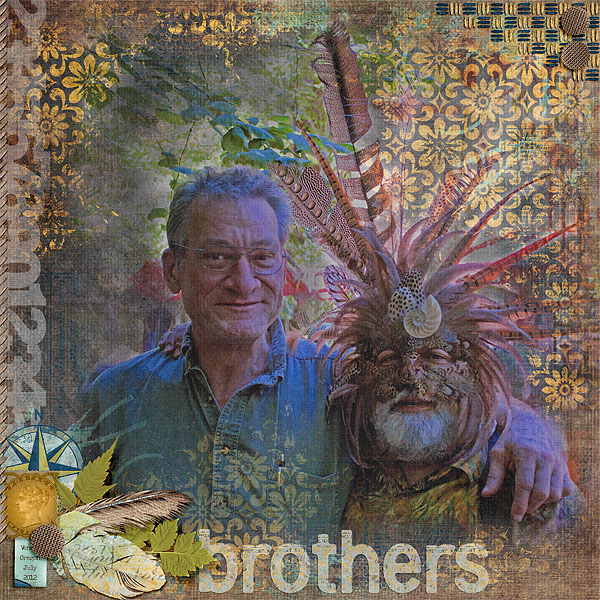 Brothers