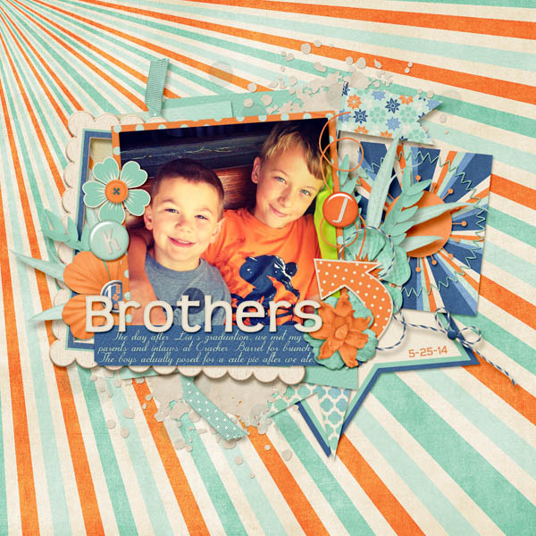 Brothers