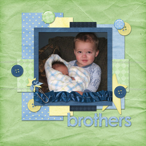 Brothers