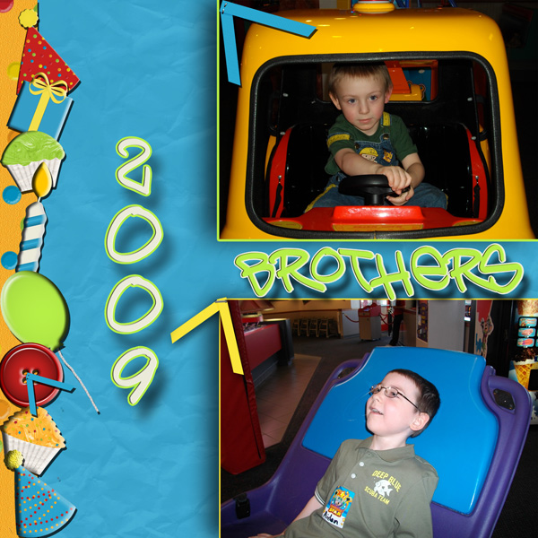 Brothers