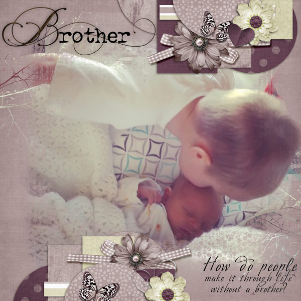 Brothers
