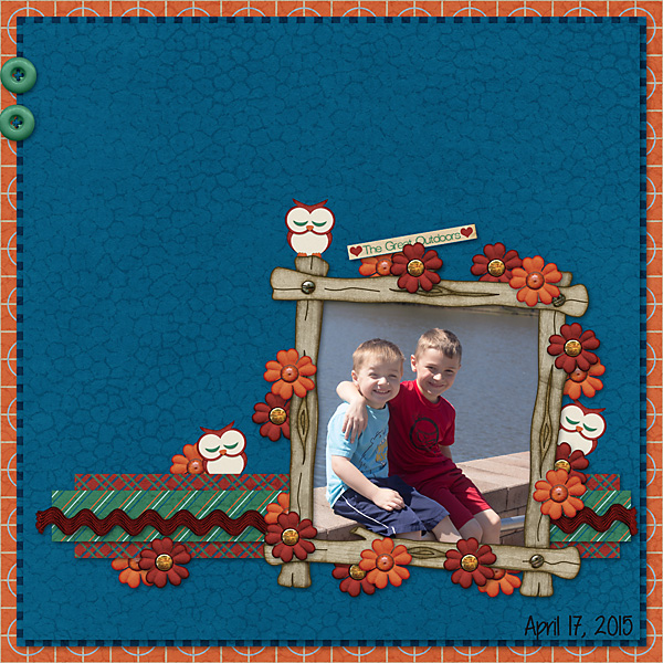 Brothers
