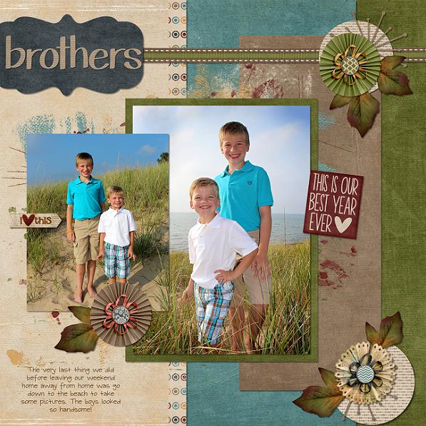 Brothers