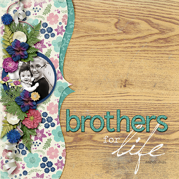 Brothers