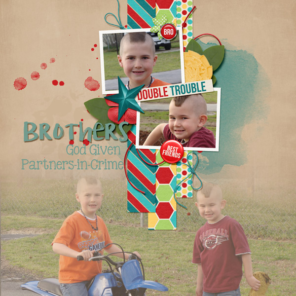 Brothers