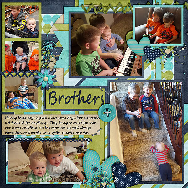 Brothers