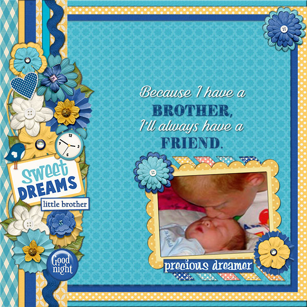 Brothers