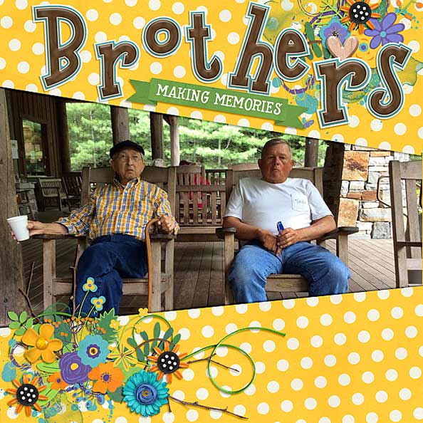 Brothers
