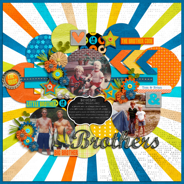 Brothers