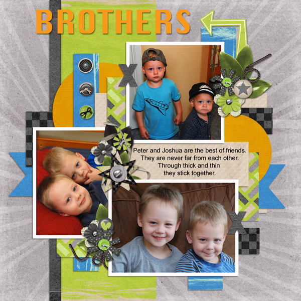 Brothers