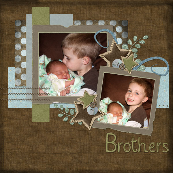 Brothers