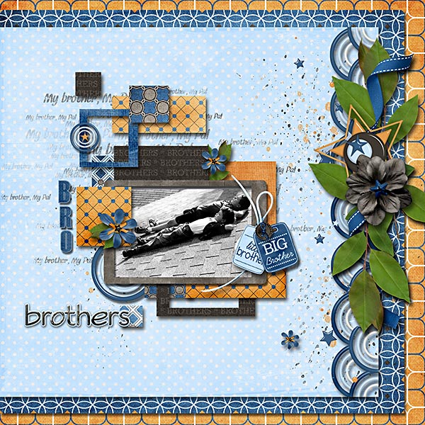 Brothers