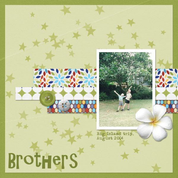 Brothers
