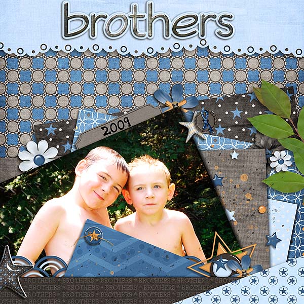 brothers